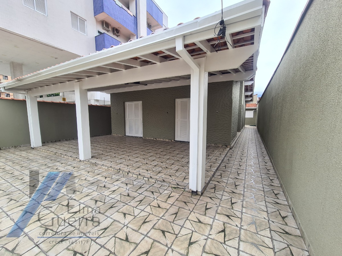 Casa à venda e aluguel com 2 quartos, 120m² - Foto 5