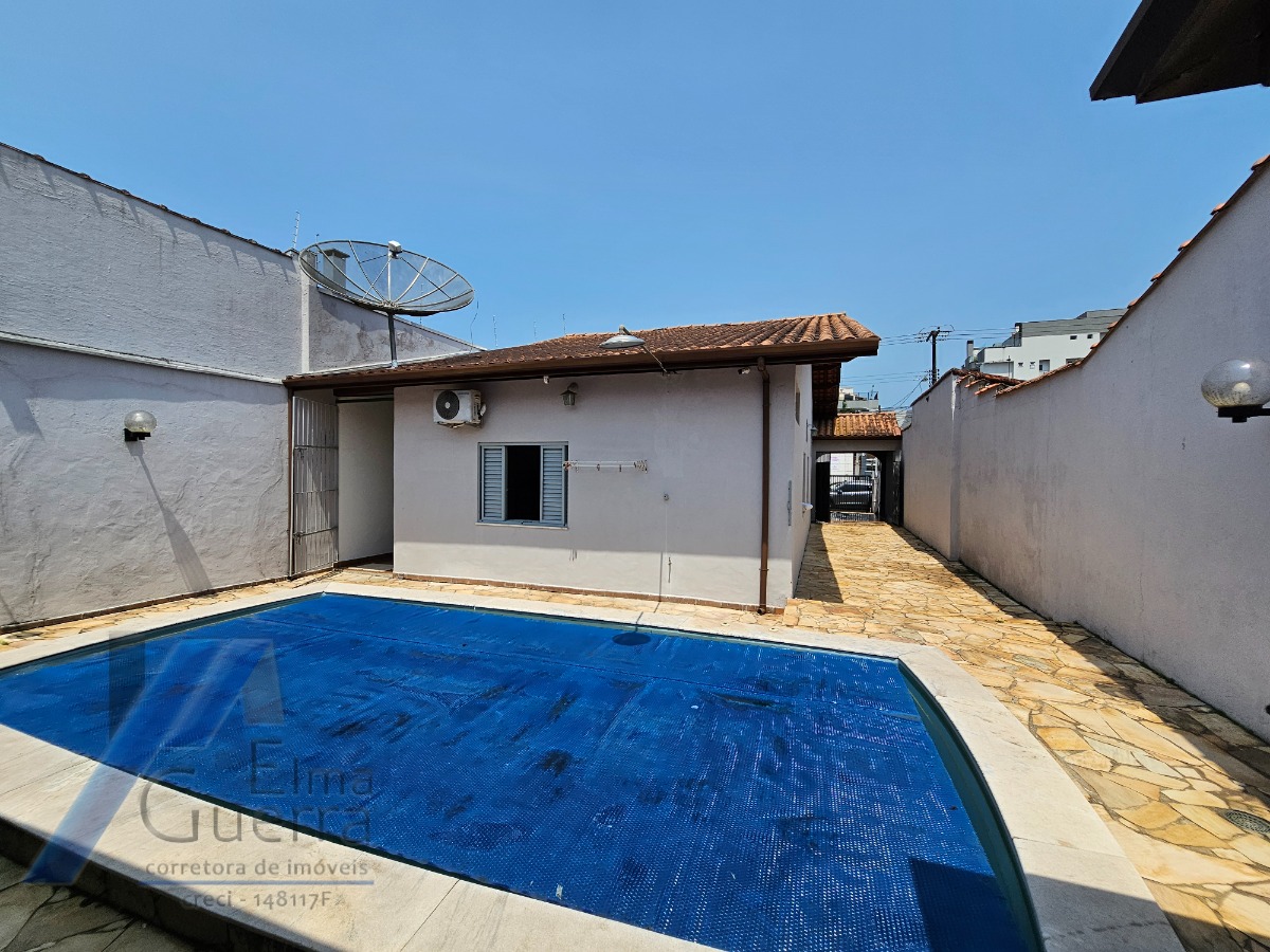 Casa à venda com 3 quartos, 280m² - Foto 13