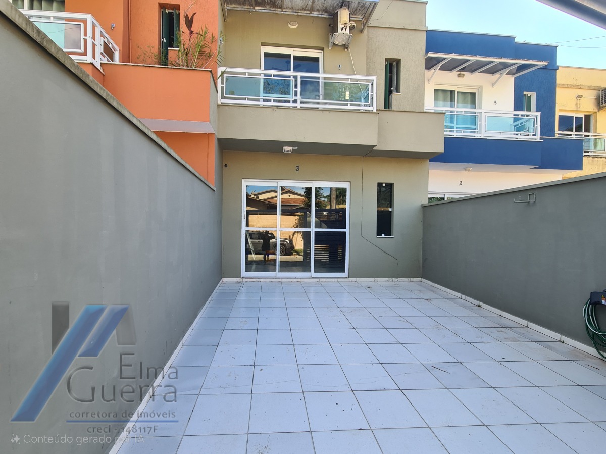 Casa à venda com 2 quartos, 80m² - Foto 8