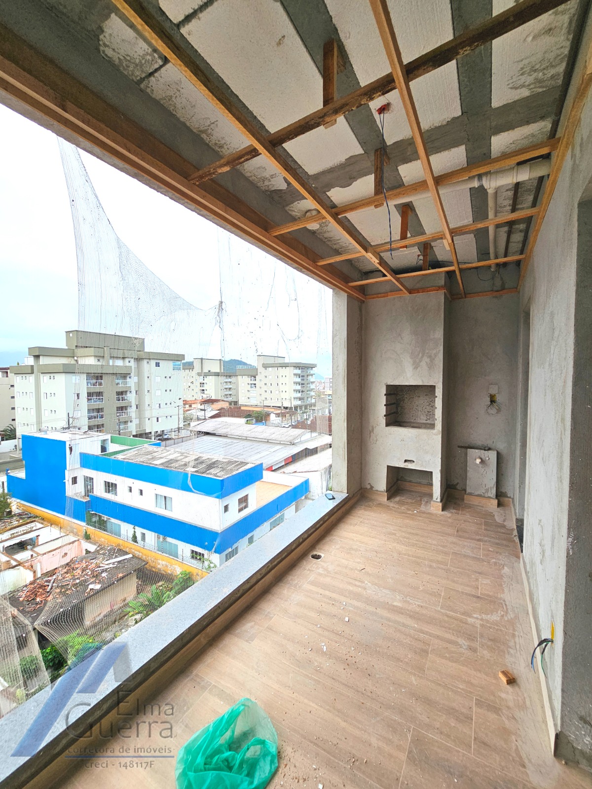 Apartamento à venda com 2 quartos, 86m² - Foto 17