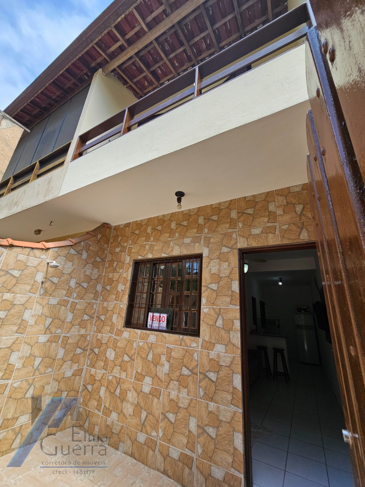 Casa à venda com 2 quartos, 50m² - Foto 3