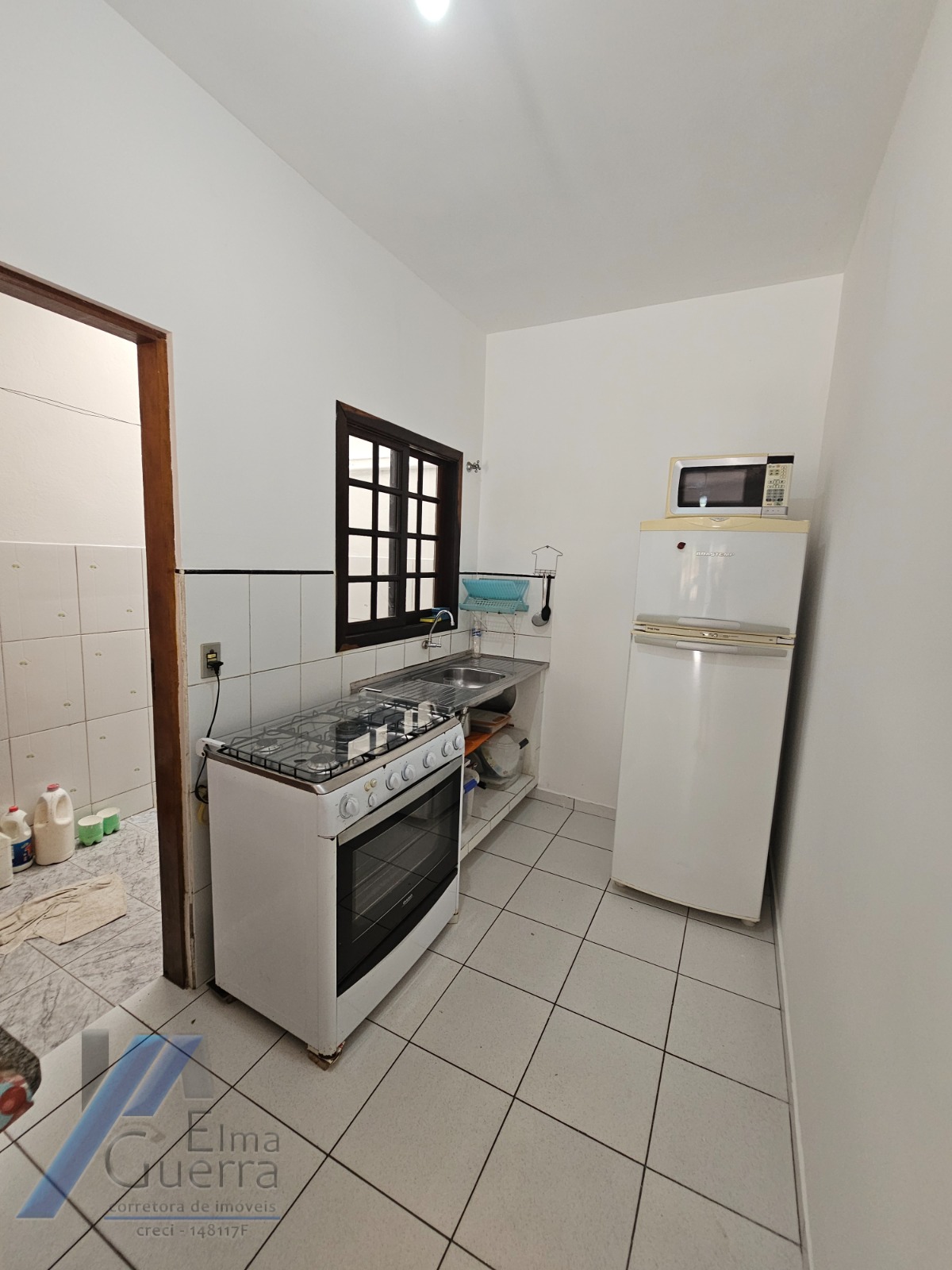 Casa à venda com 2 quartos, 50m² - Foto 16