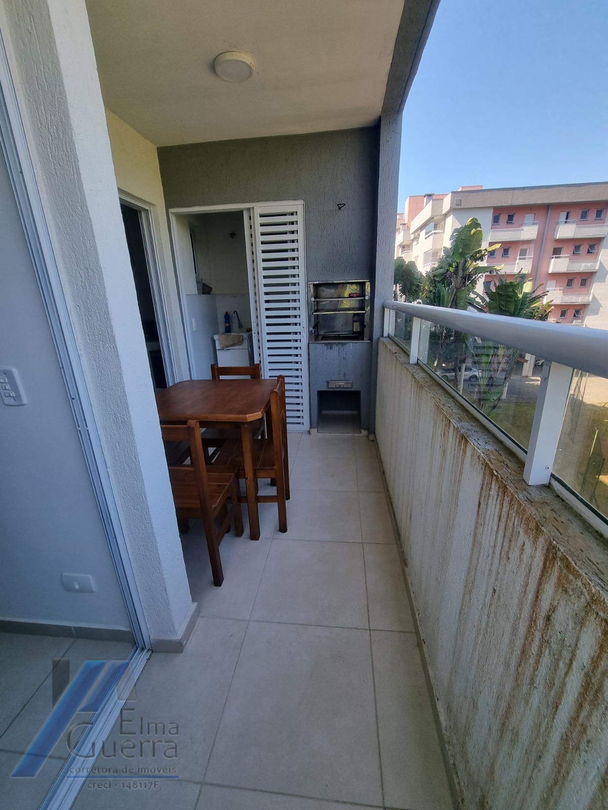 Apartamento à venda com 2 quartos, 65m² - Foto 26