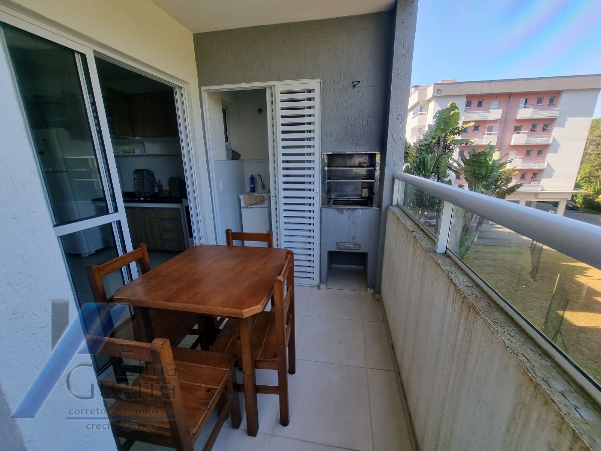 Apartamento à venda com 2 quartos, 65m² - Foto 29