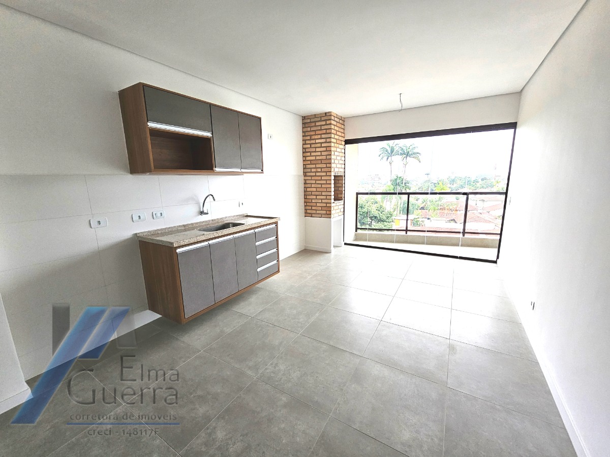 Apartamento à venda com 3 quartos, 110m² - Foto 38