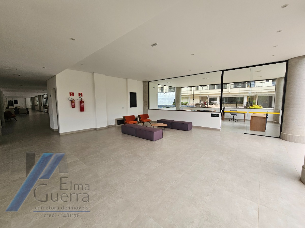 Apartamento à venda com 3 quartos, 110m² - Foto 26