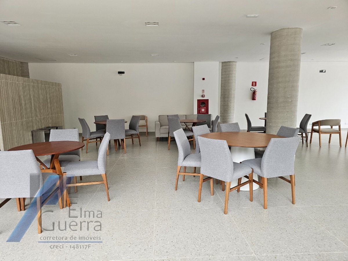 Apartamento à venda com 3 quartos, 110m² - Foto 34