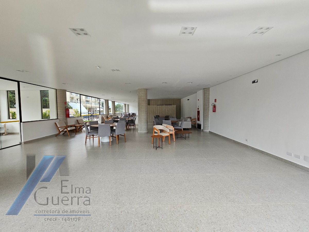 Apartamento à venda com 2 quartos, 74m² - Foto 29