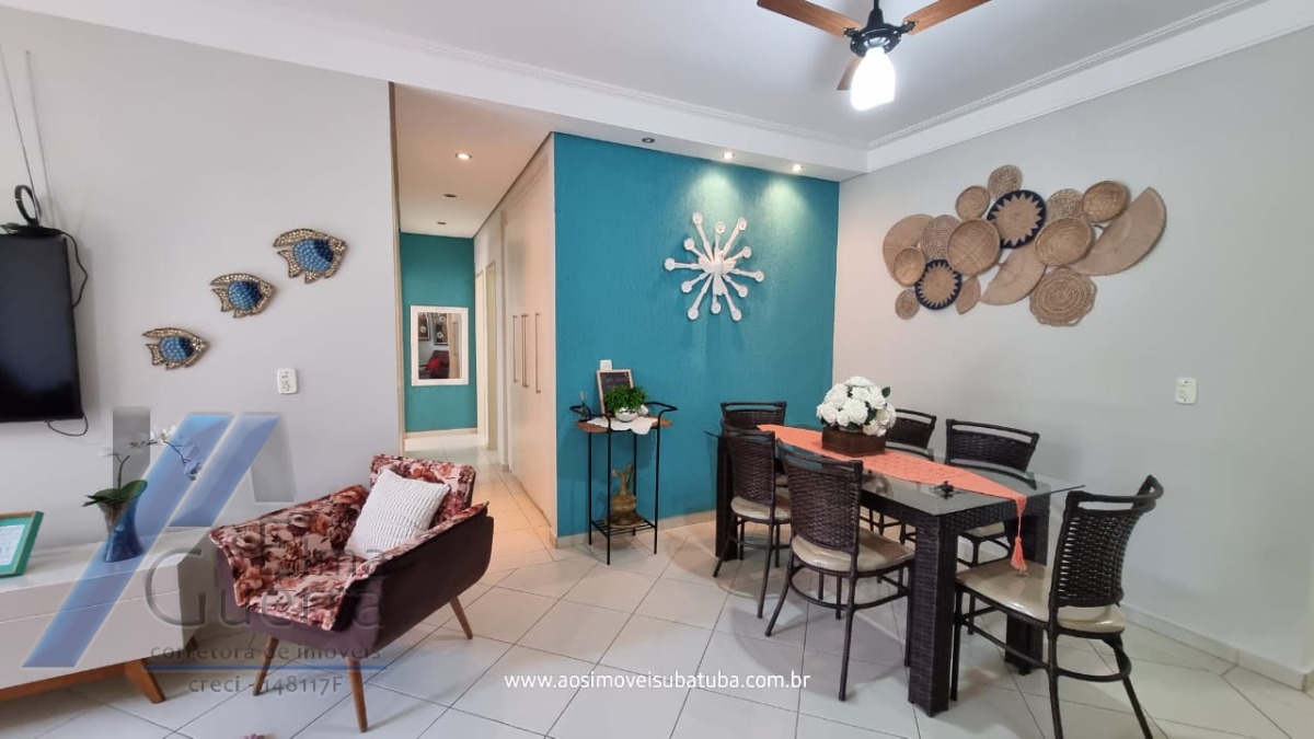 Apartamento à venda com 3 quartos, 130m² - Foto 21