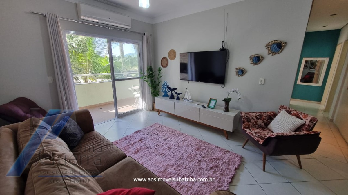 Apartamento à venda com 3 quartos, 130m² - Foto 7