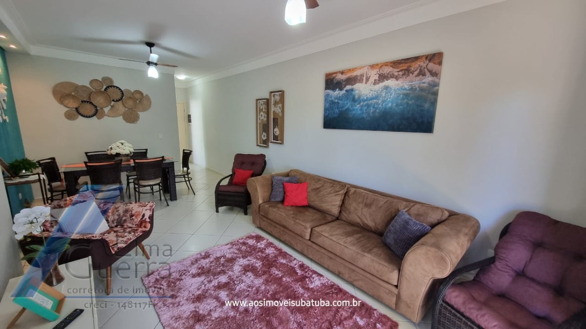 Apartamento à venda com 3 quartos, 130m² - Foto 11