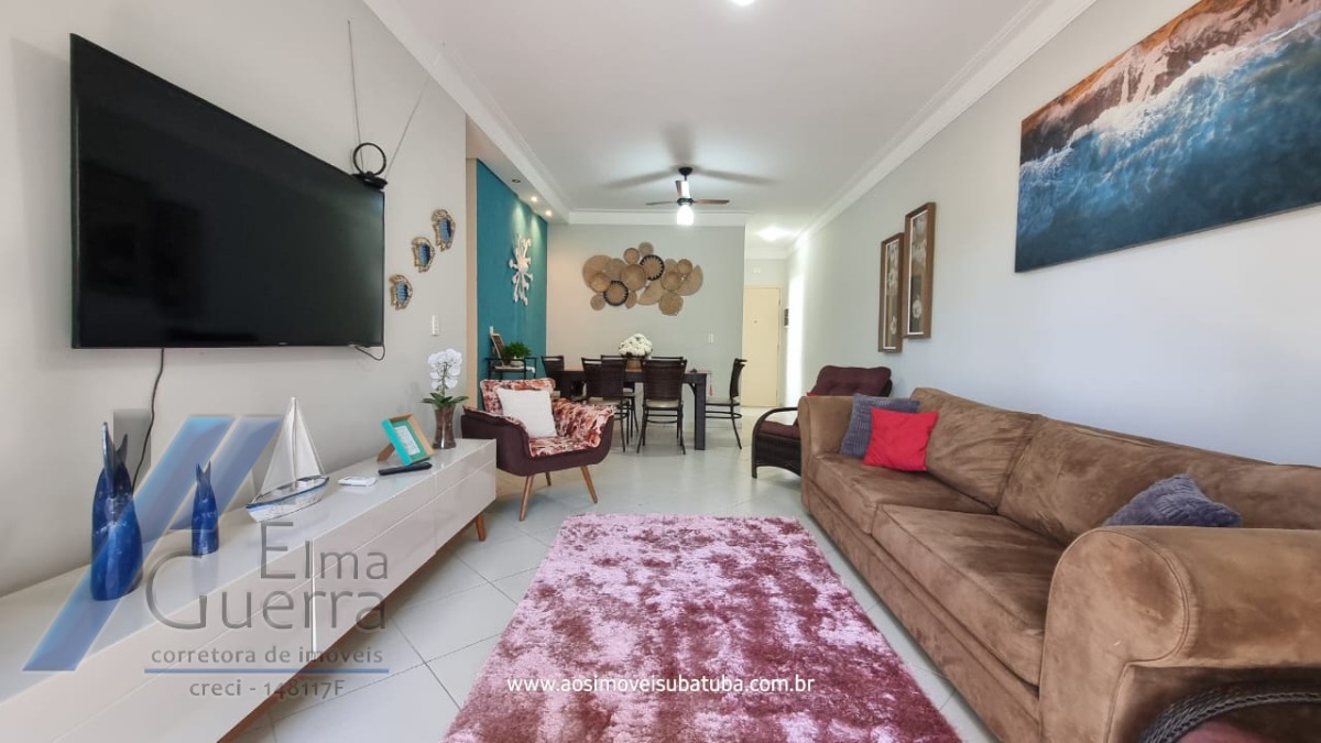 Apartamento à venda com 3 quartos, 130m² - Foto 13