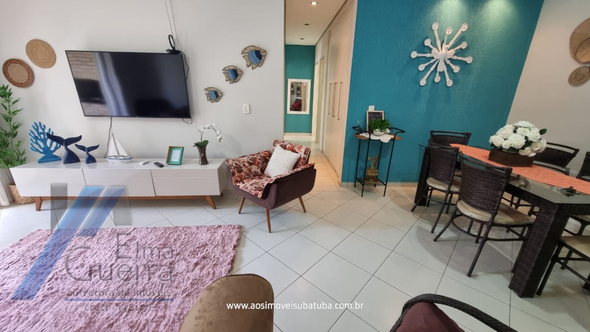 Apartamento à venda com 3 quartos, 130m² - Foto 17