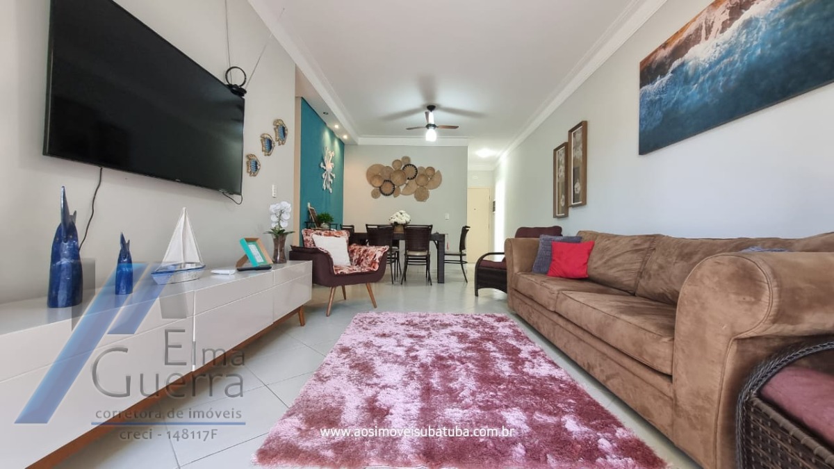 Apartamento à venda com 3 quartos, 130m² - Foto 10