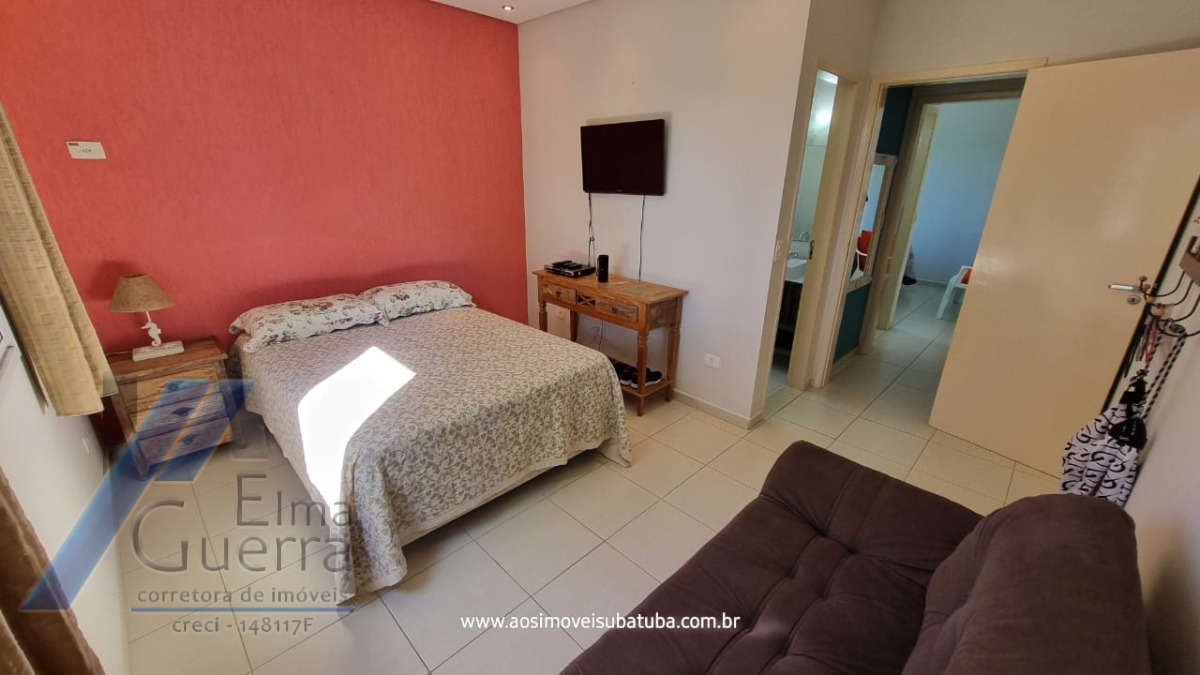 Apartamento à venda com 3 quartos, 130m² - Foto 24