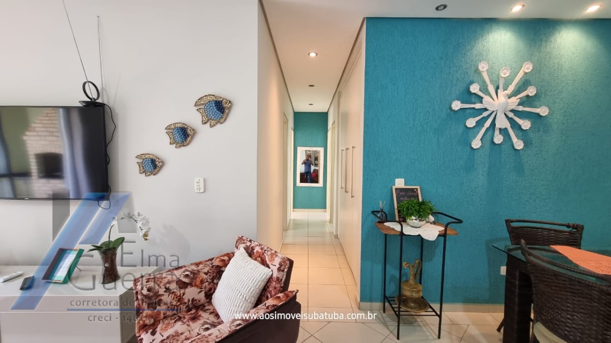 Apartamento à venda com 3 quartos, 130m² - Foto 23