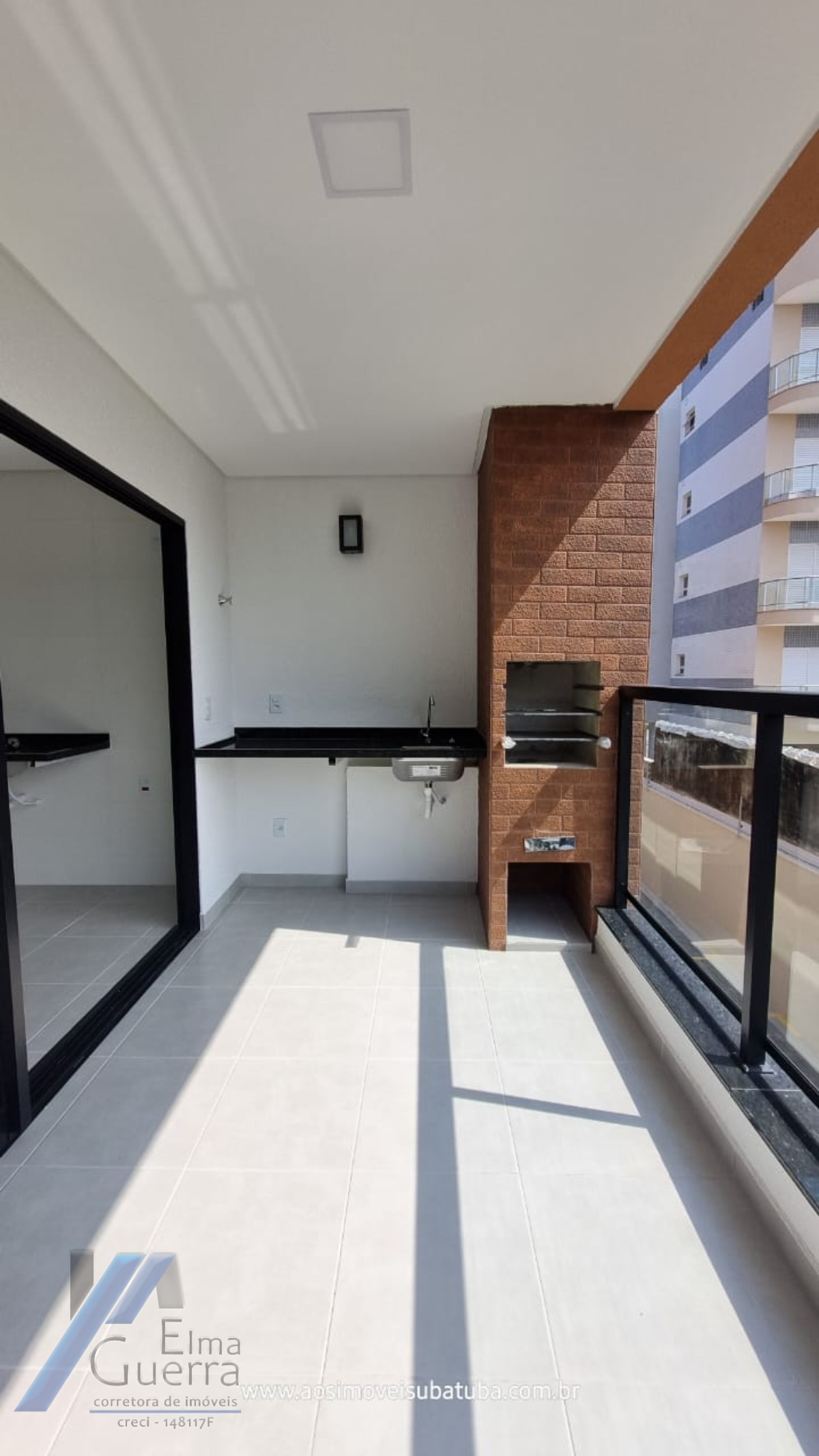 Apartamento à venda com 1 quarto, 45m² - Foto 6