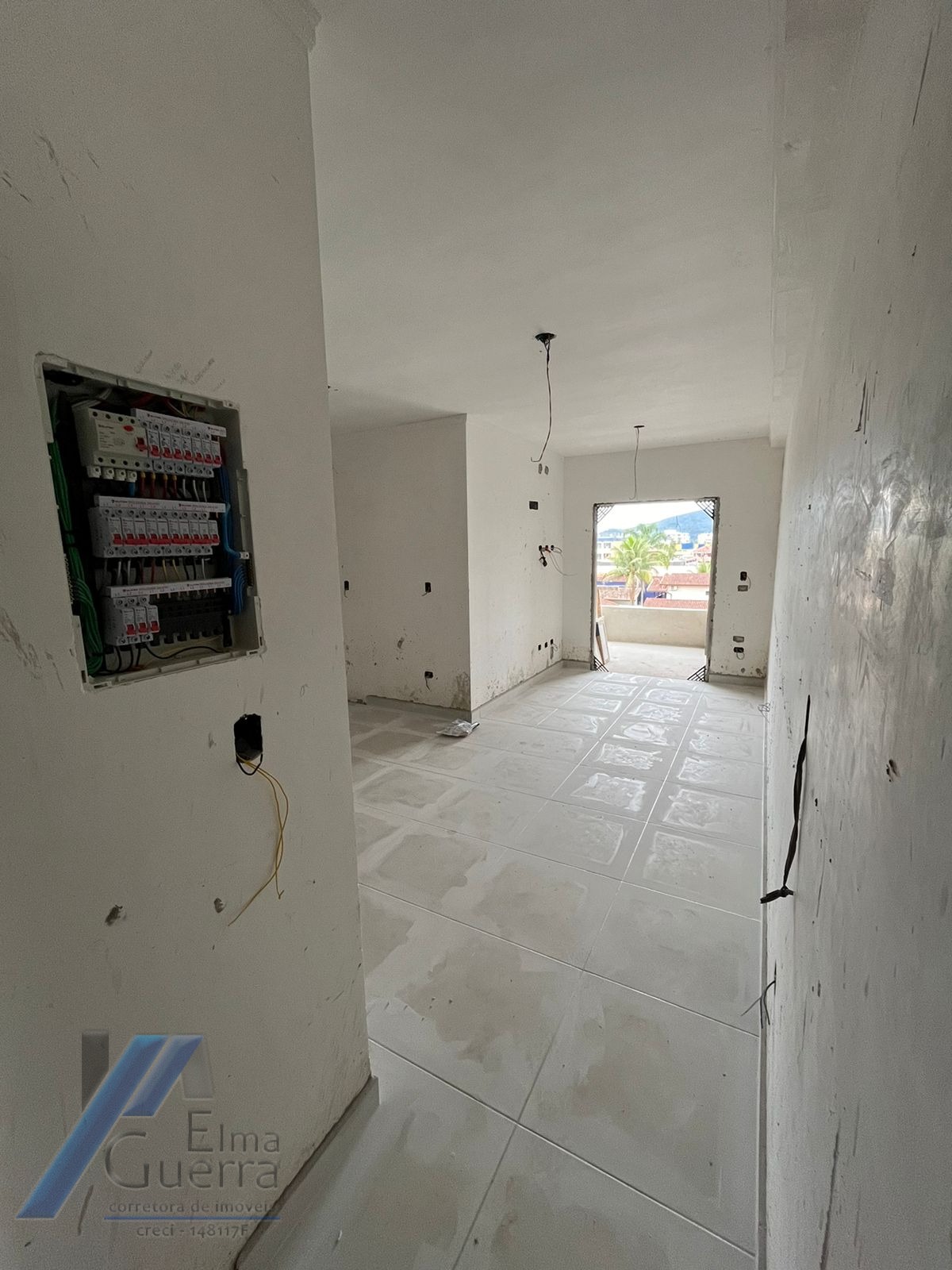 Apartamento à venda com 3 quartos, 79m² - Foto 6