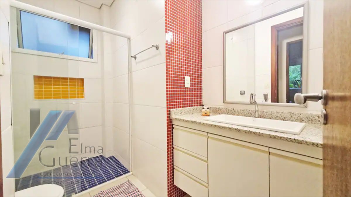 Casa à venda com 4 quartos, 207m² - Foto 55