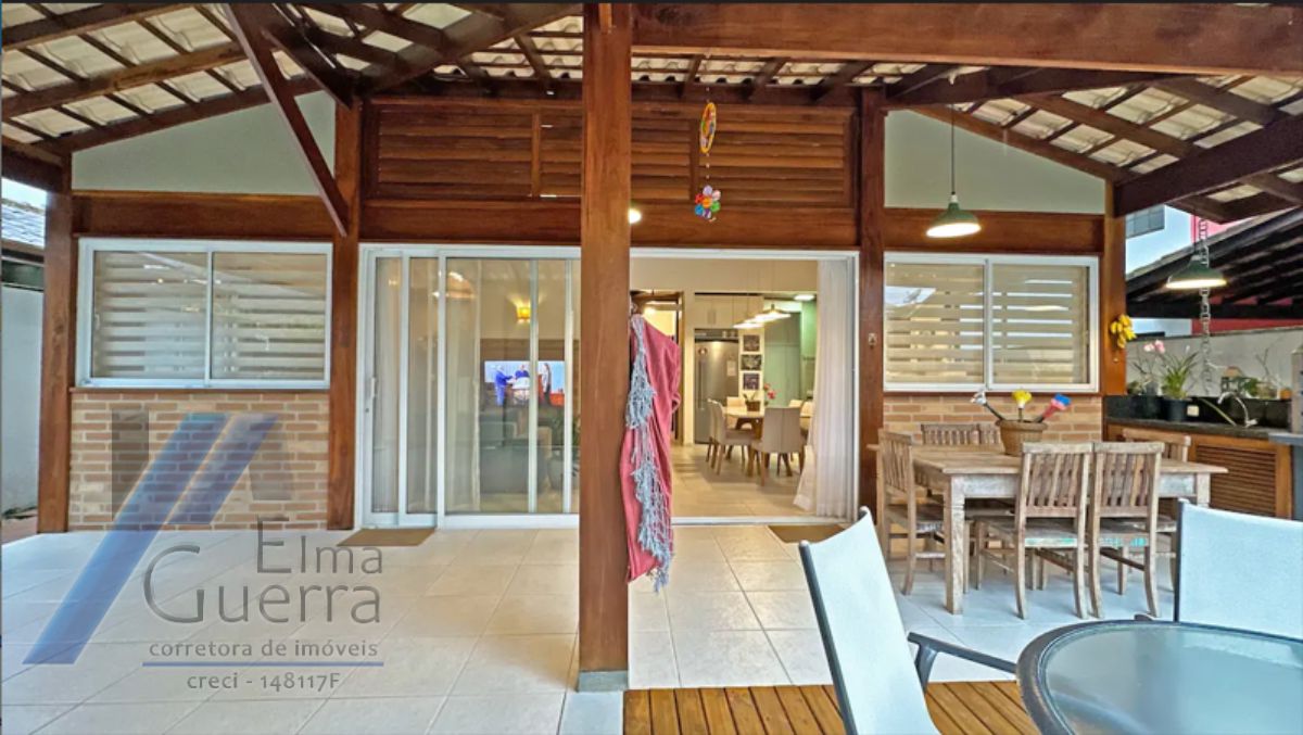 Casa à venda com 4 quartos, 207m² - Foto 10