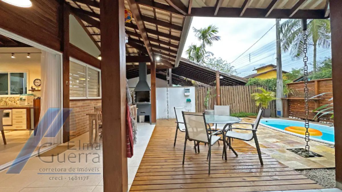 Casa à venda com 4 quartos, 207m² - Foto 6