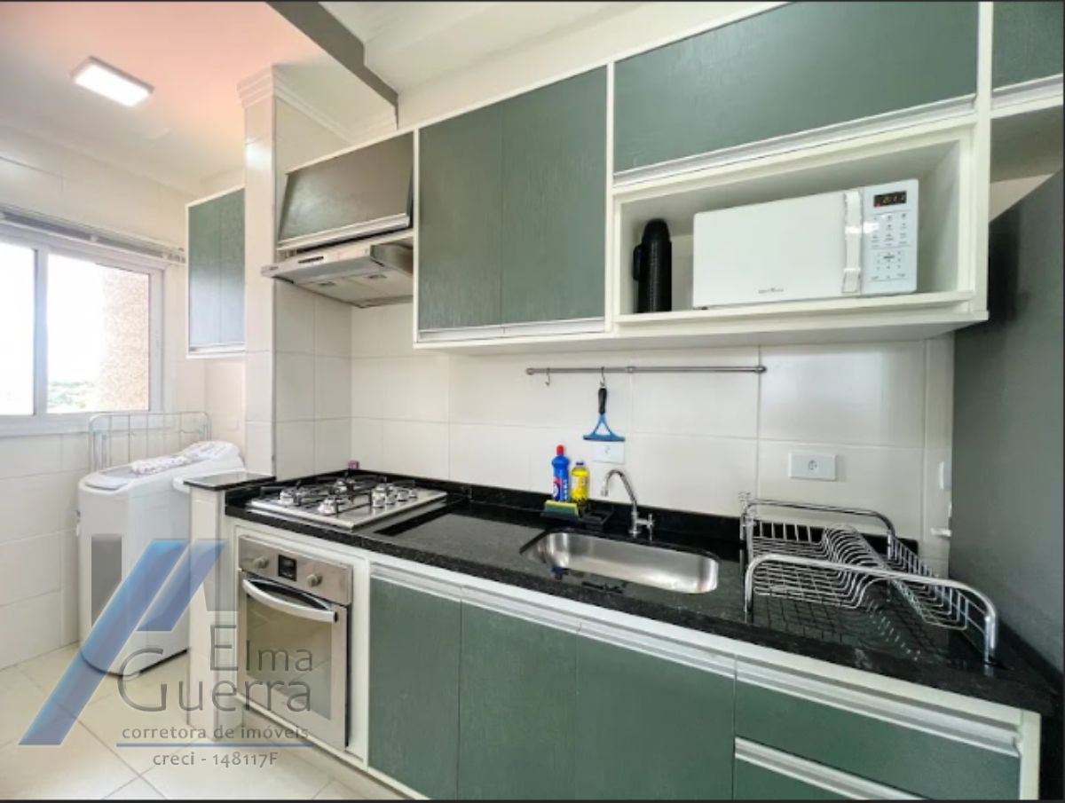 Apartamento à venda com 2 quartos, 54m² - Foto 13