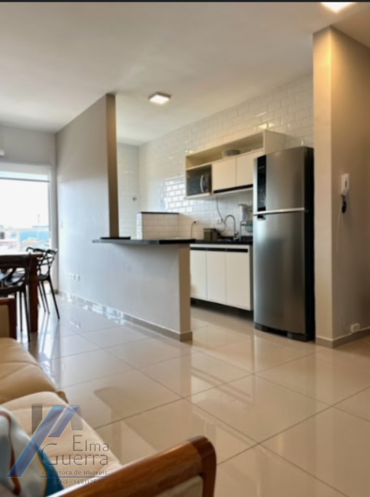 Apartamento à venda com 2 quartos, 74m² - Foto 10