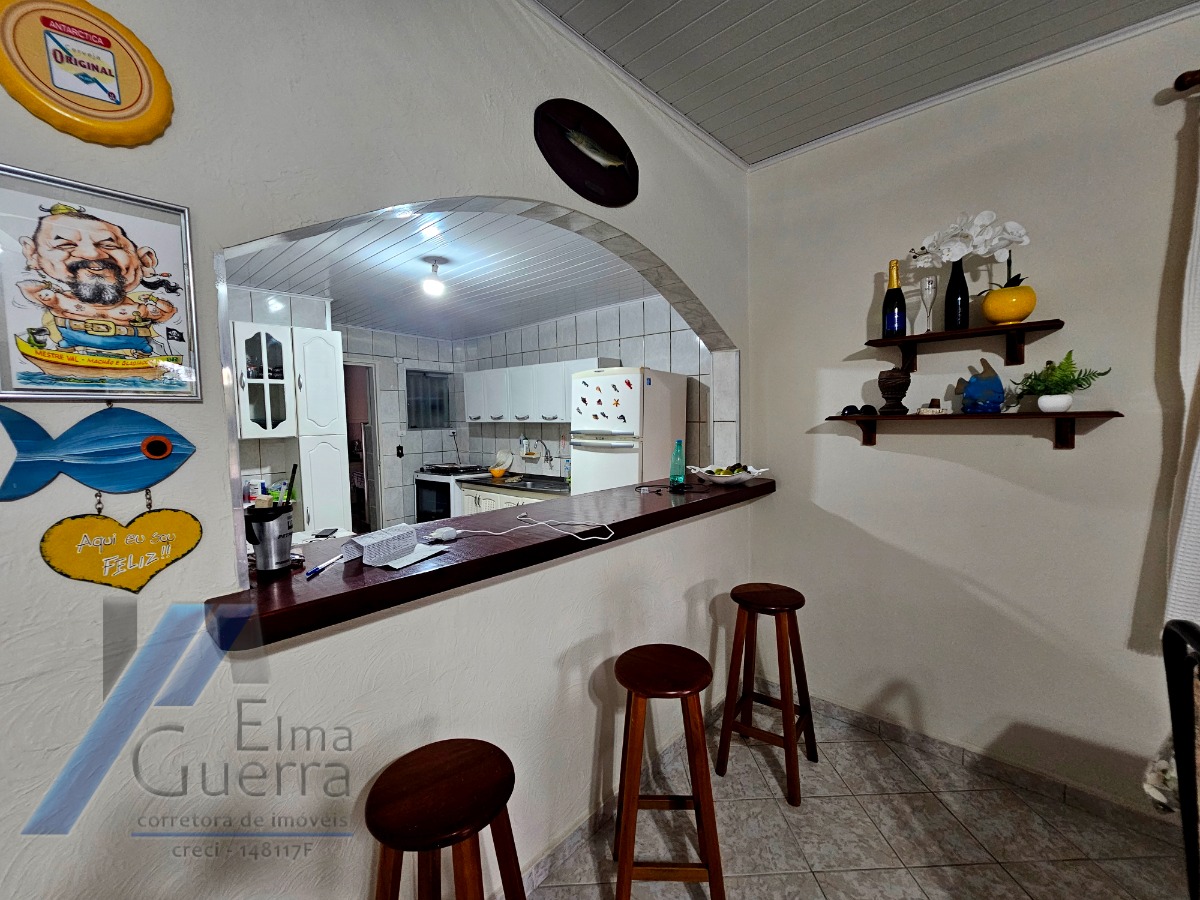 Casa à venda com 3 quartos, 163m² - Foto 16