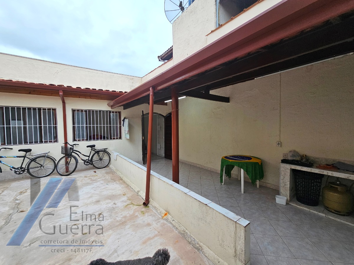 Casa à venda com 3 quartos, 163m² - Foto 44