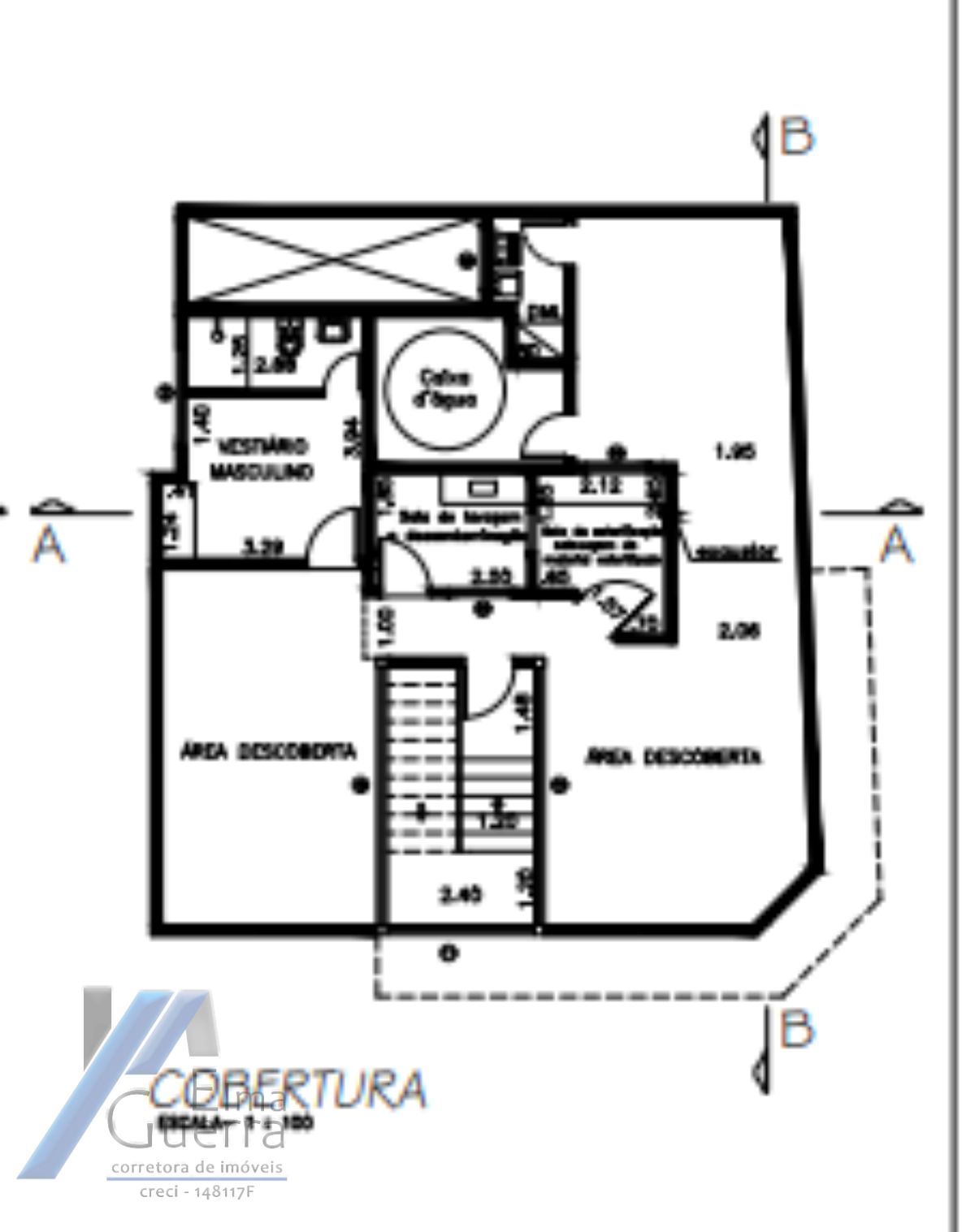 Prédio Inteiro à venda com 7 quartos, 247m² - Foto 18