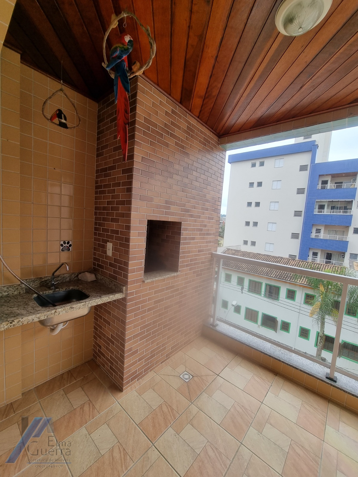 Apartamento à venda com 2 quartos, 62m² - Foto 25