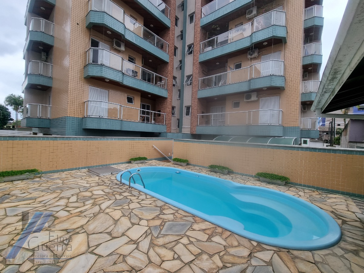 Apartamento à venda com 2 quartos, 62m² - Foto 1