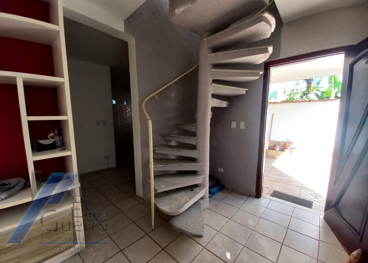 Casa à venda com 3 quartos, 130m² - Foto 10