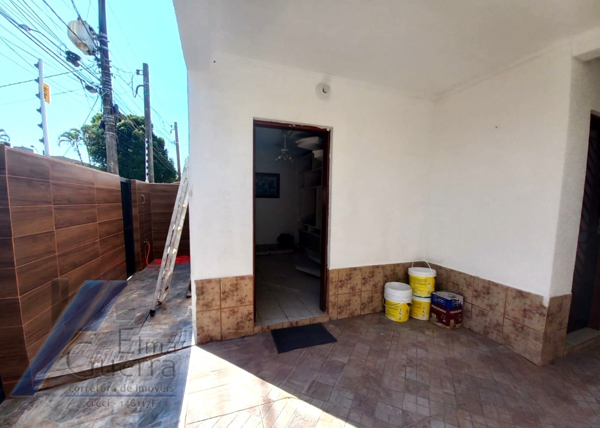 Casa à venda com 3 quartos, 130m² - Foto 22