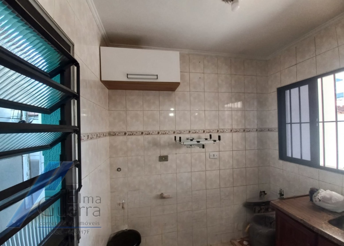 Casa à venda com 3 quartos, 130m² - Foto 12