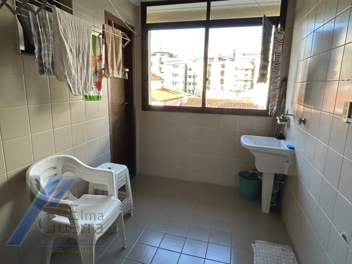 Apartamento à venda com 3 quartos, 94m² - Foto 29