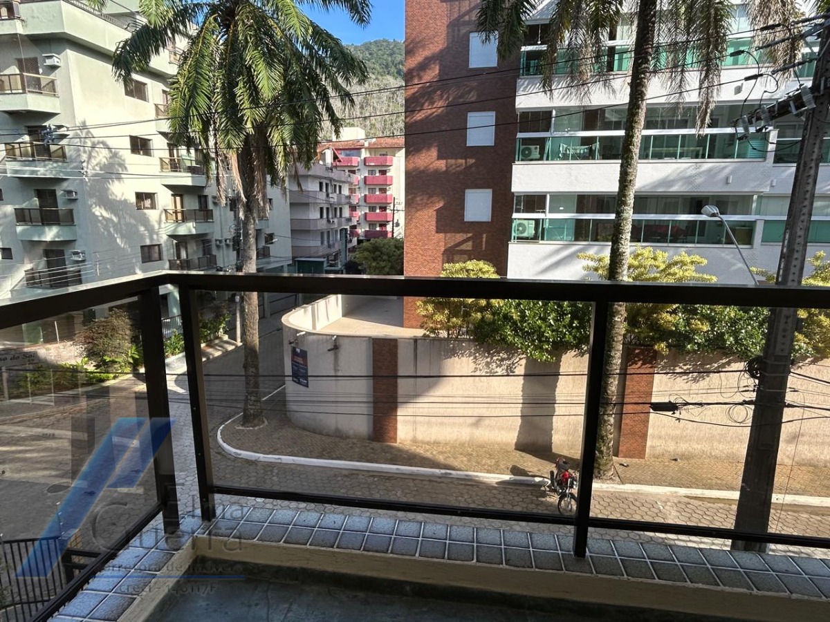 Apartamento à venda com 3 quartos, 94m² - Foto 8