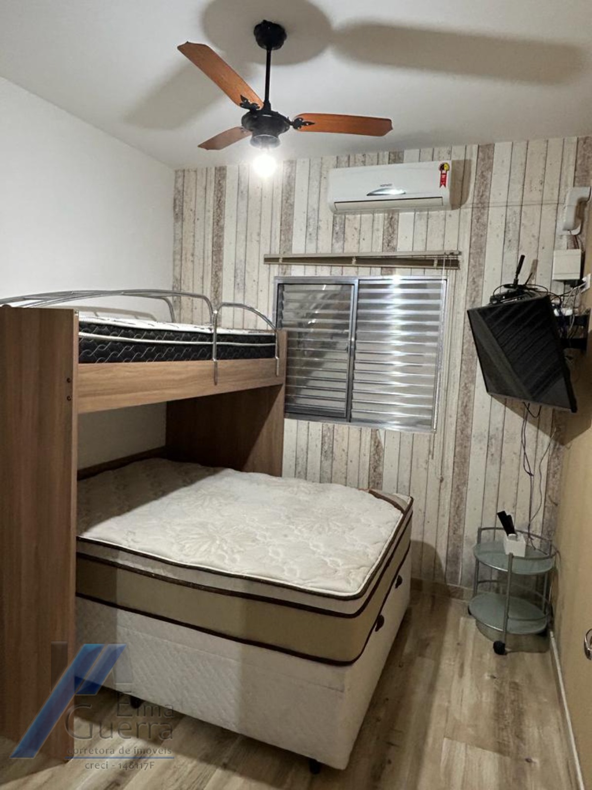 Apartamento à venda com 1 quarto, 35m² - Foto 18