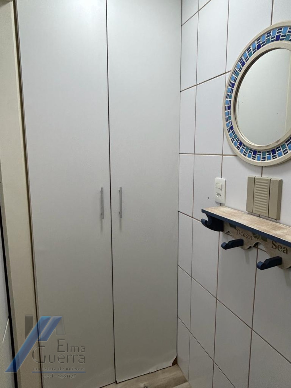 Apartamento à venda com 1 quarto, 35m² - Foto 21