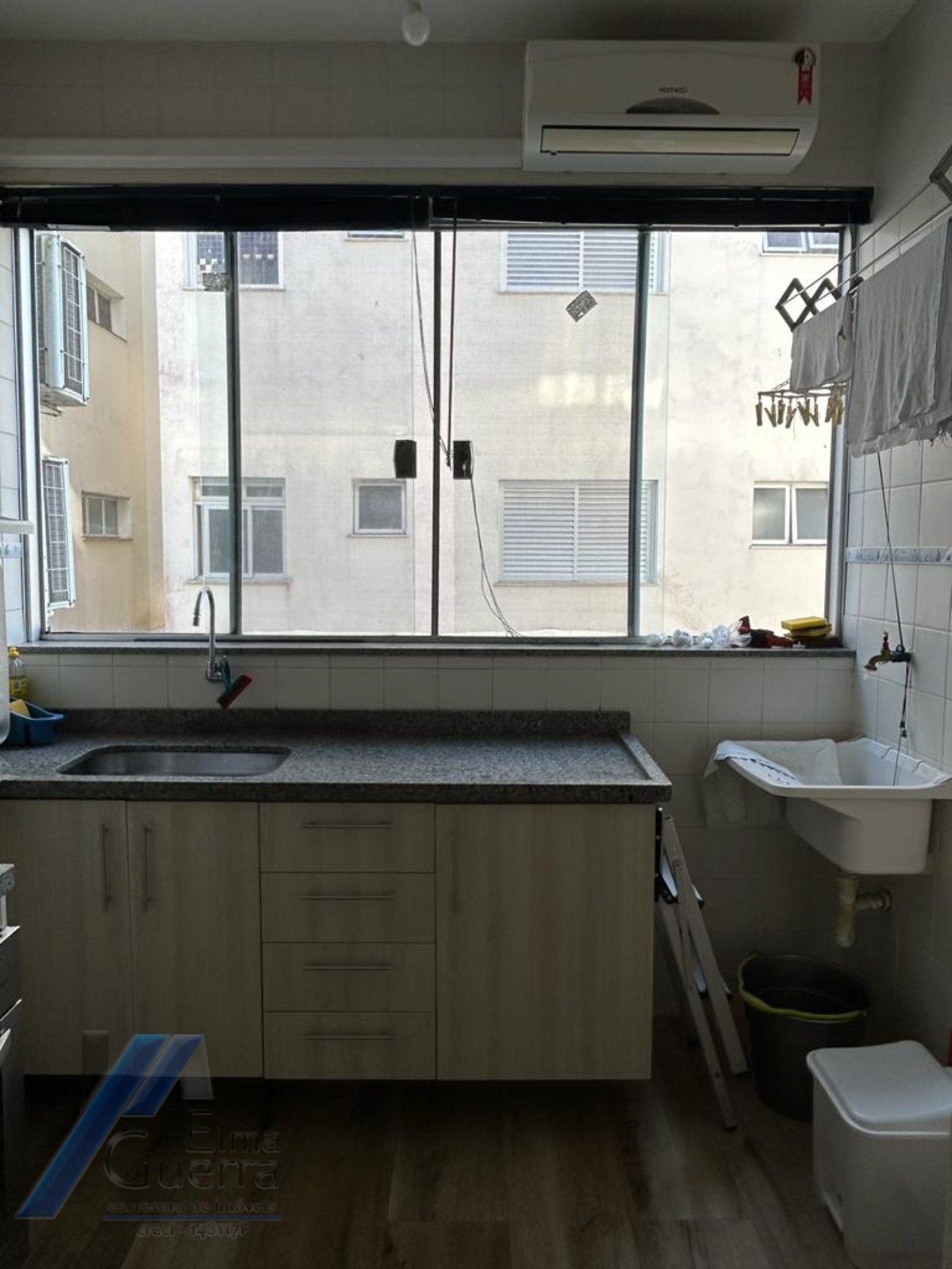 Apartamento à venda com 1 quarto, 35m² - Foto 10