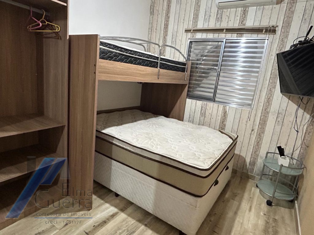 Apartamento à venda com 1 quarto, 35m² - Foto 17