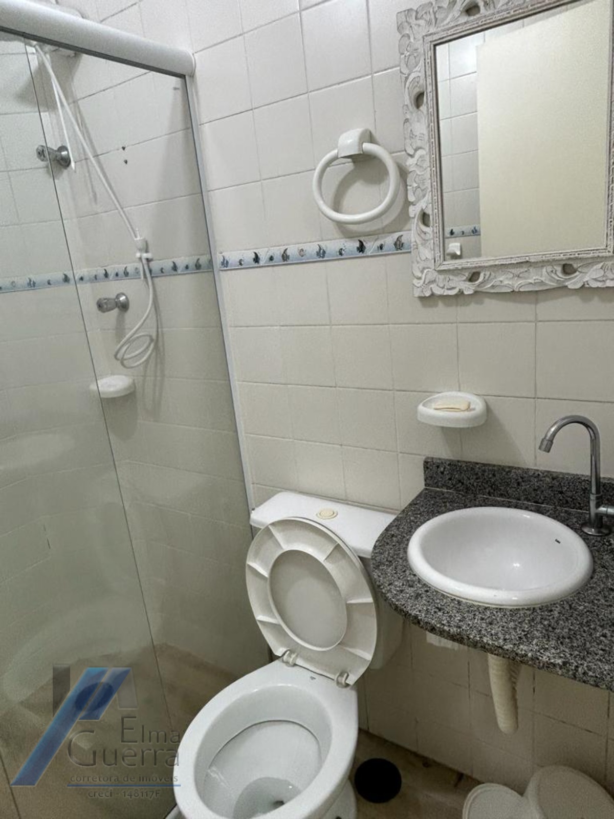 Apartamento à venda com 1 quarto, 35m² - Foto 24