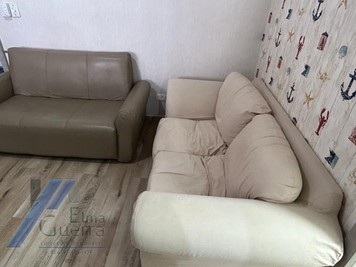 Apartamento à venda com 1 quarto, 35m² - Foto 26