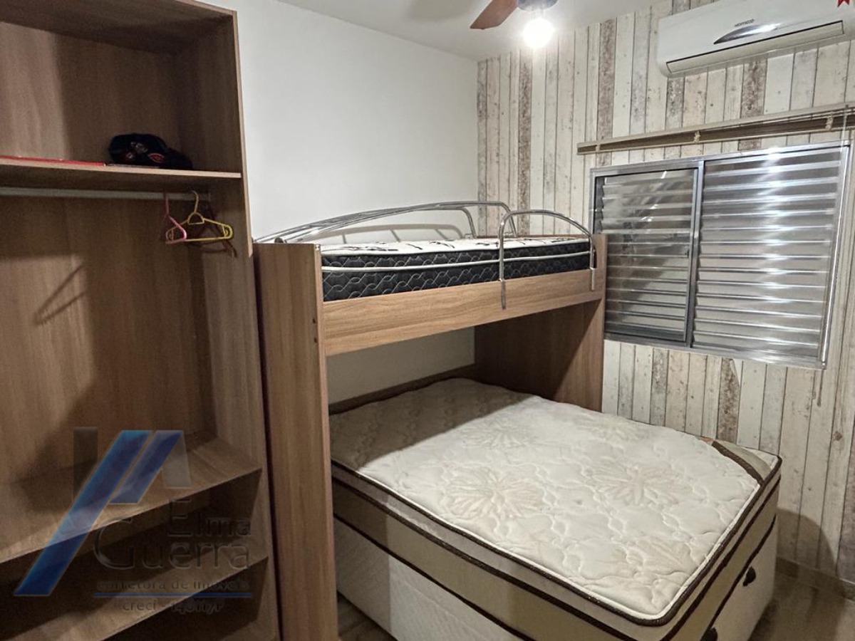 Apartamento à venda com 1 quarto, 35m² - Foto 20