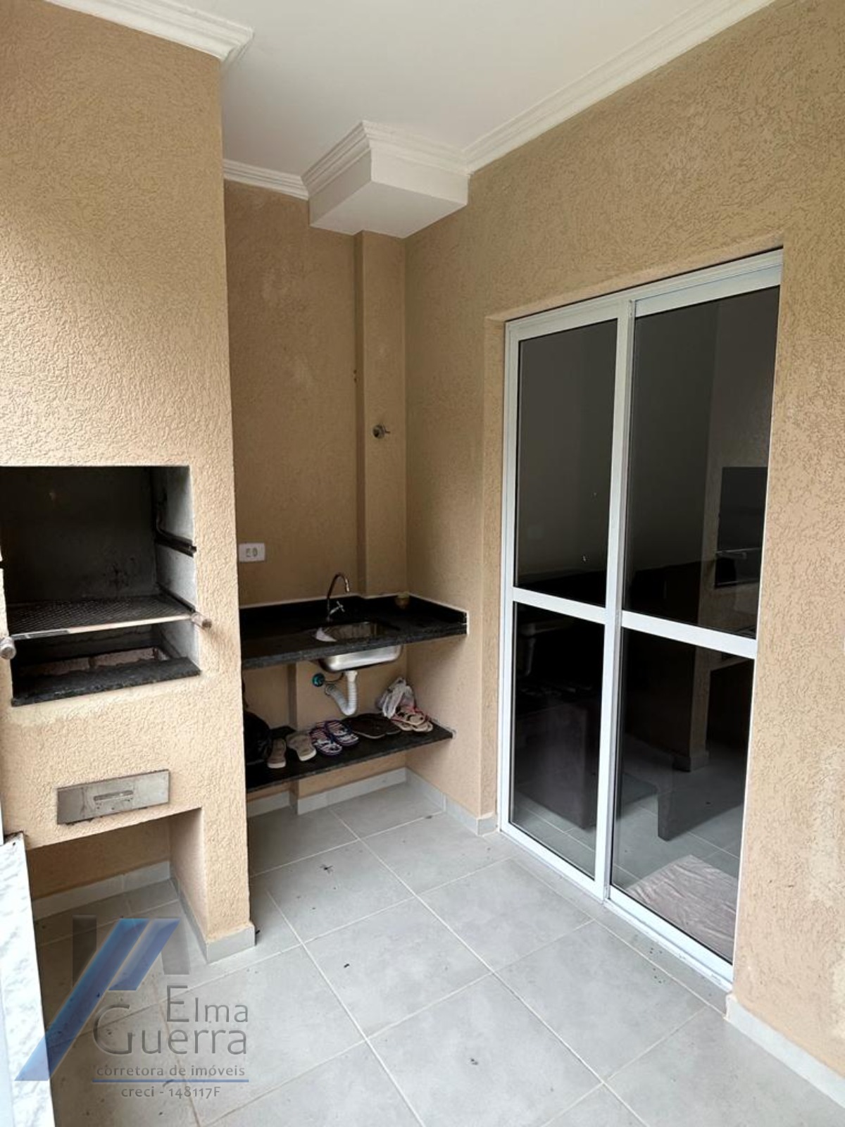 Apartamento à venda com 2 quartos, 75m² - Foto 6