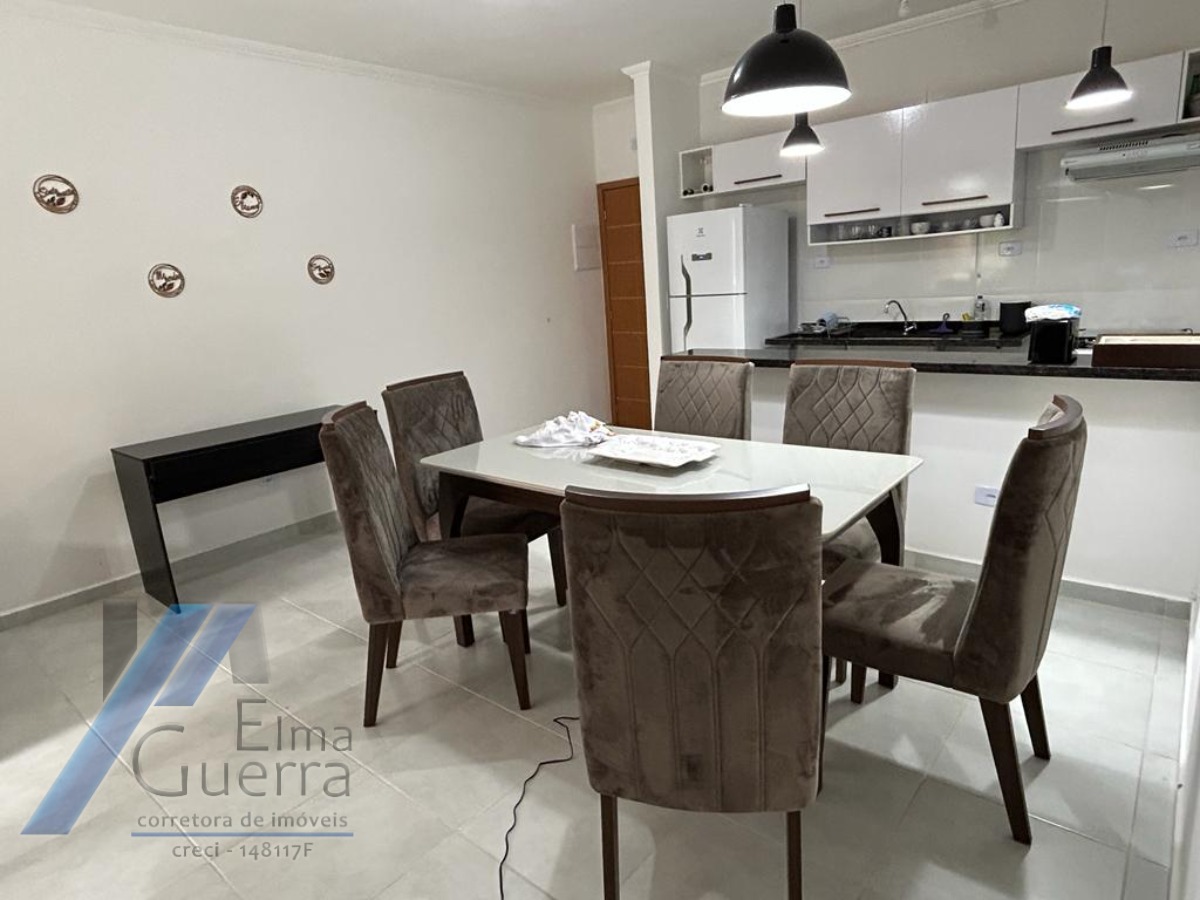 Apartamento à venda com 2 quartos, 75m² - Foto 13