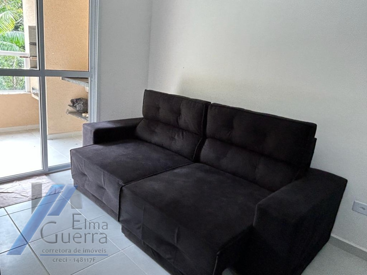 Apartamento à venda com 2 quartos, 75m² - Foto 8