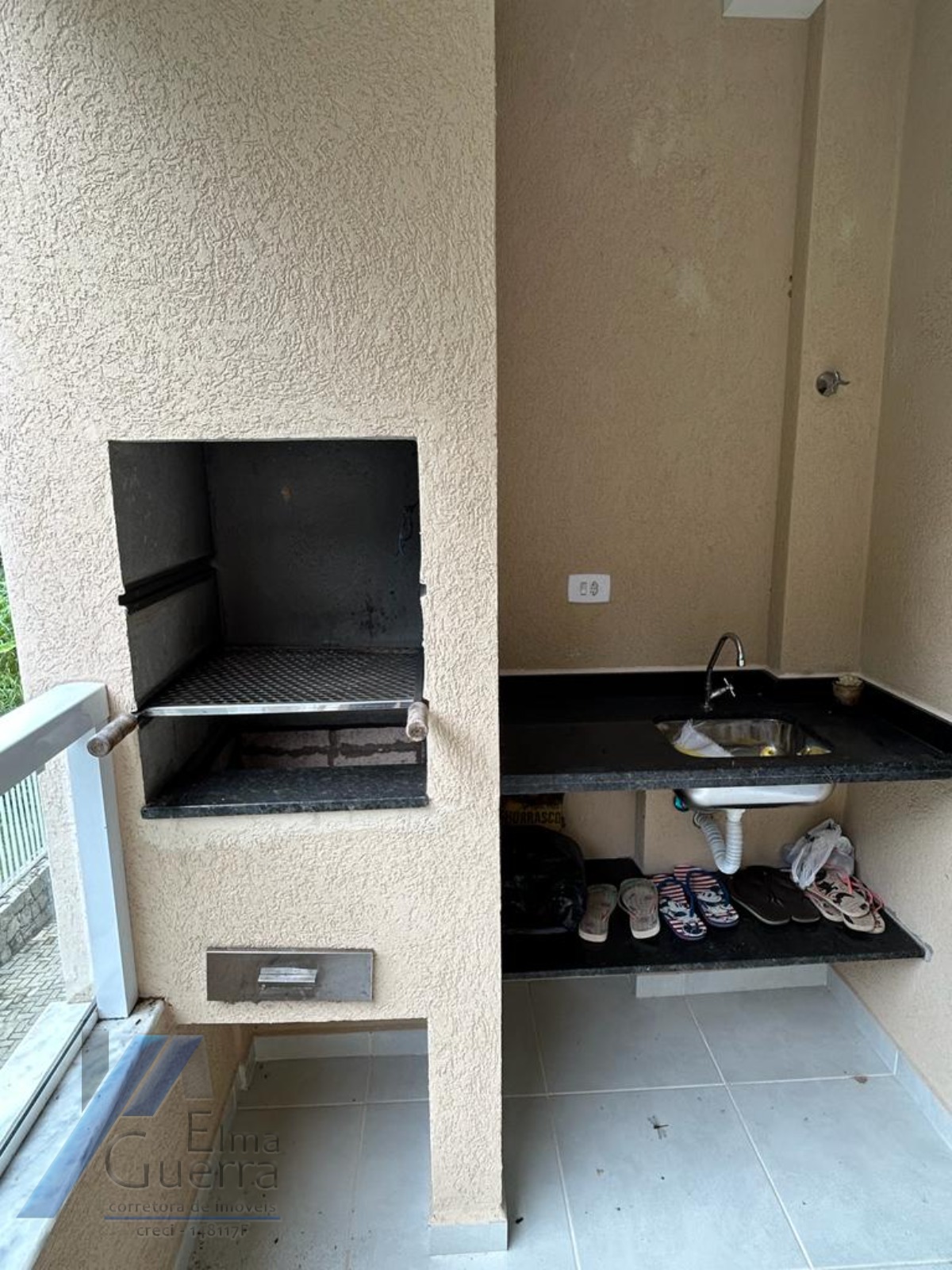 Apartamento à venda com 2 quartos, 75m² - Foto 5