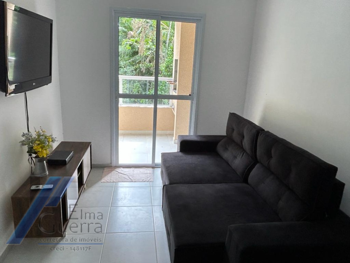 Apartamento à venda com 2 quartos, 75m² - Foto 7