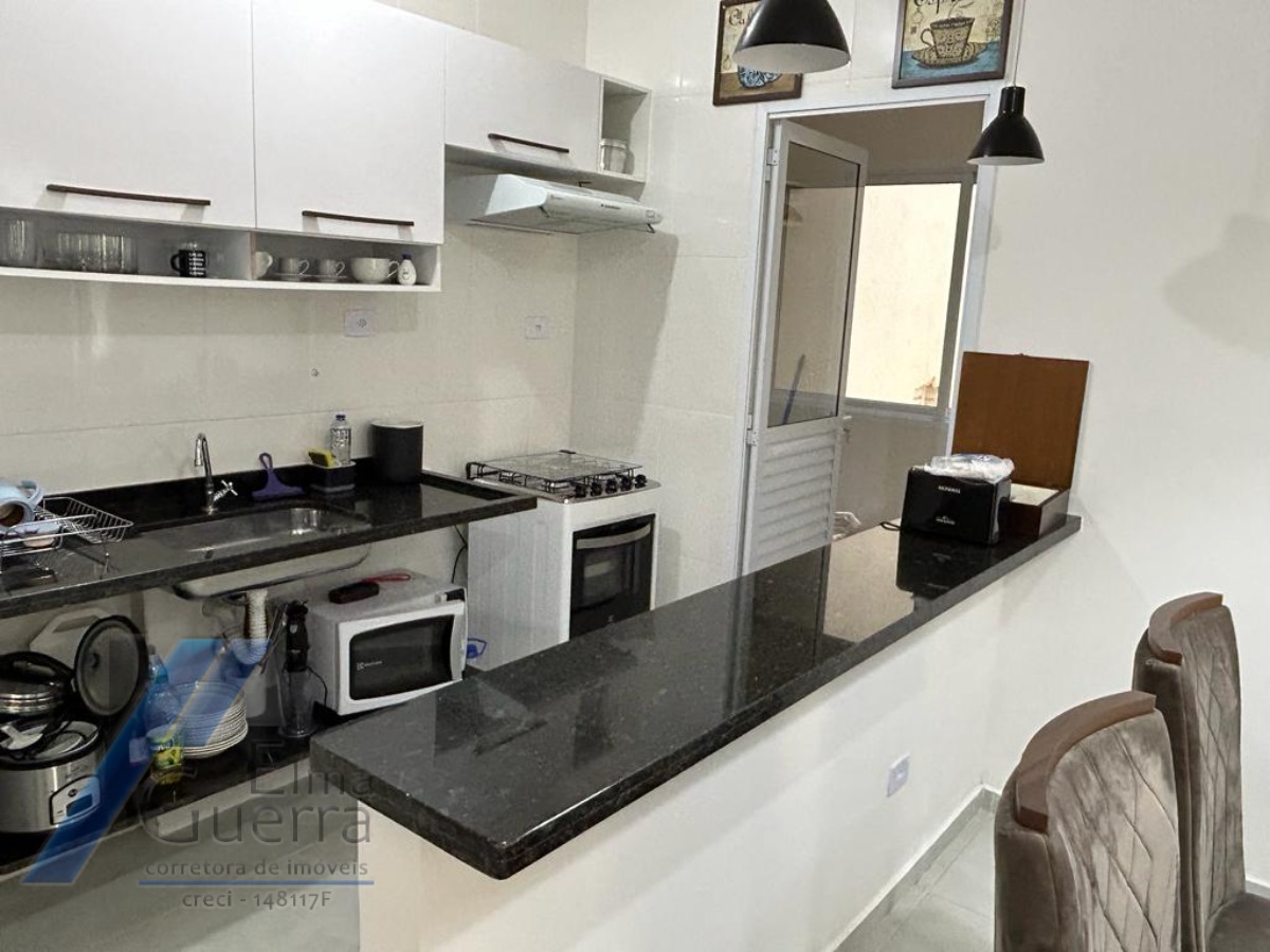 Apartamento à venda com 2 quartos, 75m² - Foto 17